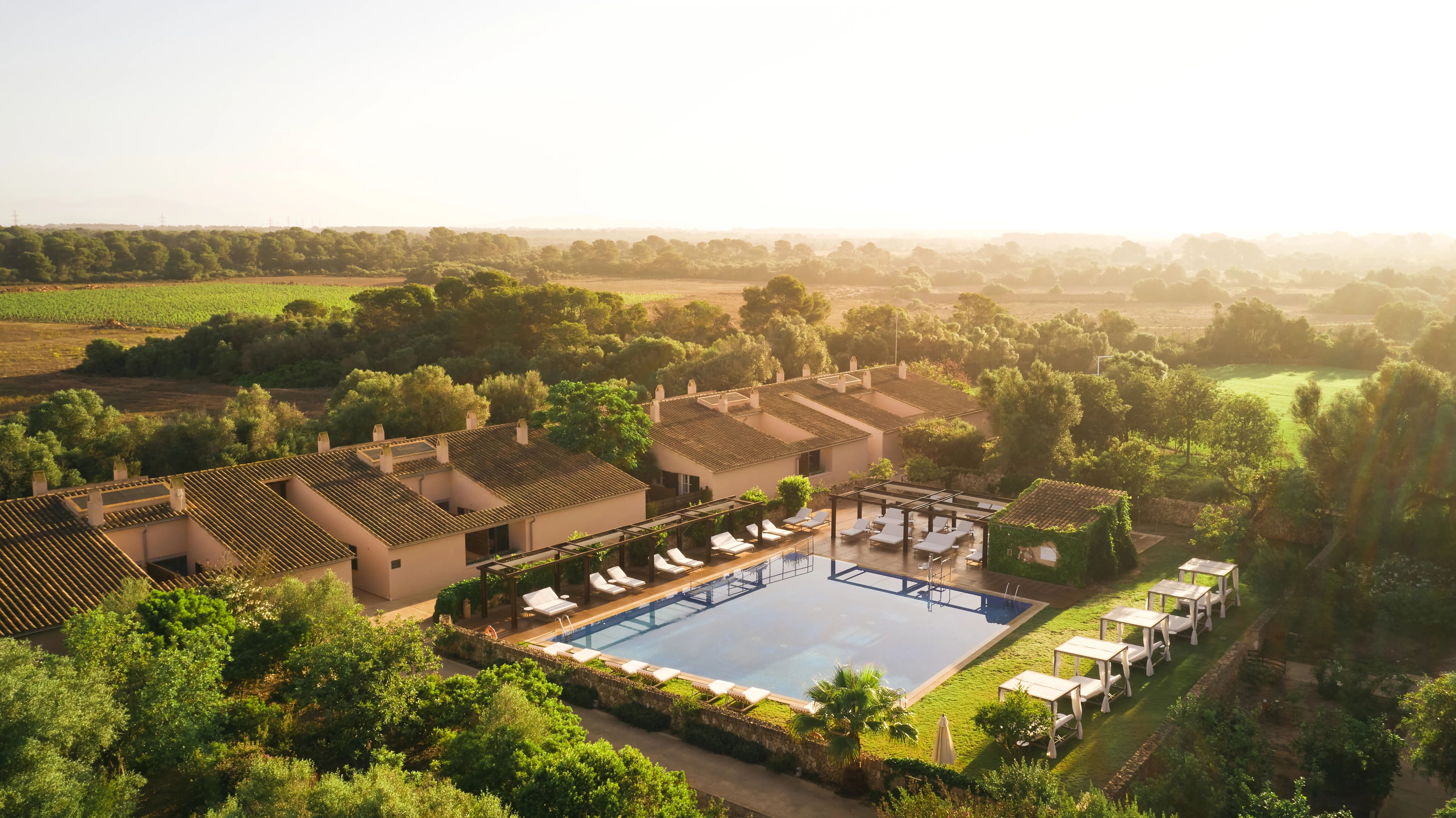 Zoëtry Mallorca Balearic Islands