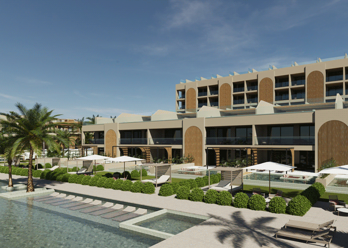 Excellence Coral Playa Mujeres